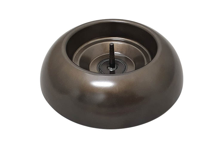 Wasserständer Classic, 39cm, industrial Design