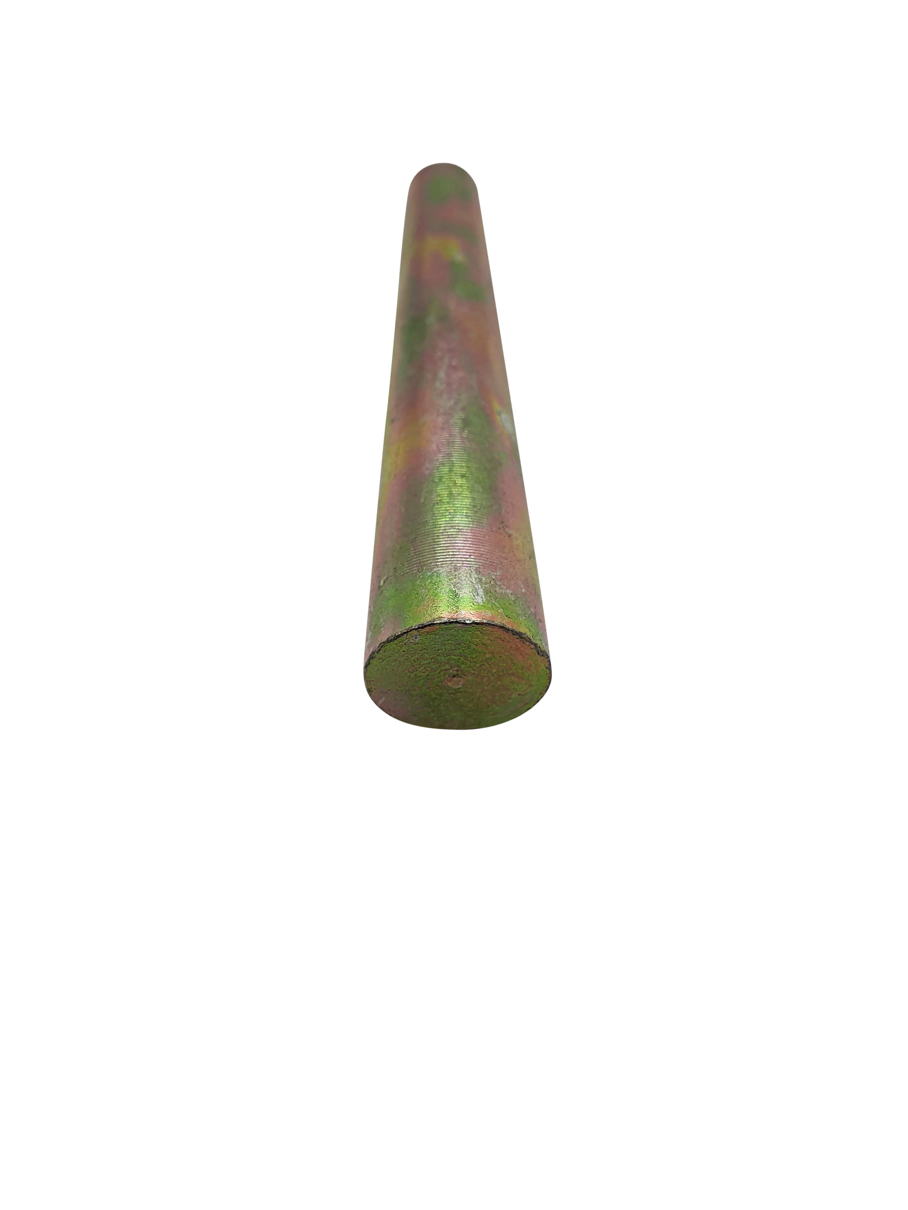 RESTPOSTEN Präsentationsdorn zum Aufschweißen, 83 mm