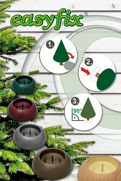 PVC Werbeplakat, 120 x 80 cm