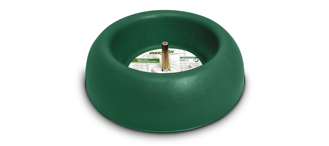 2. Wahl Junior Light Wasserständer grün, 32cm