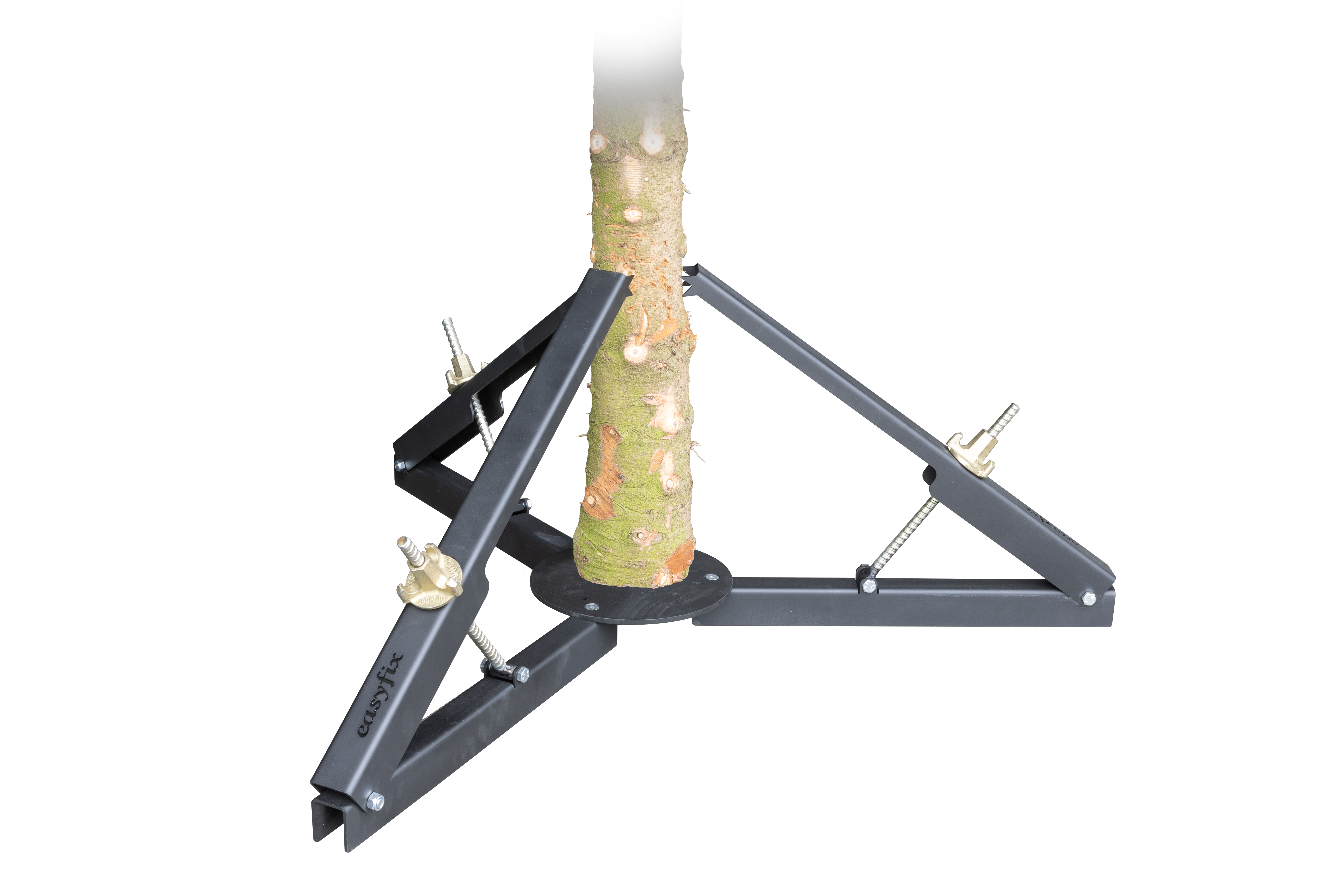 Easyfix XXL Weihnachtsbaumständer Bäume bis 5m