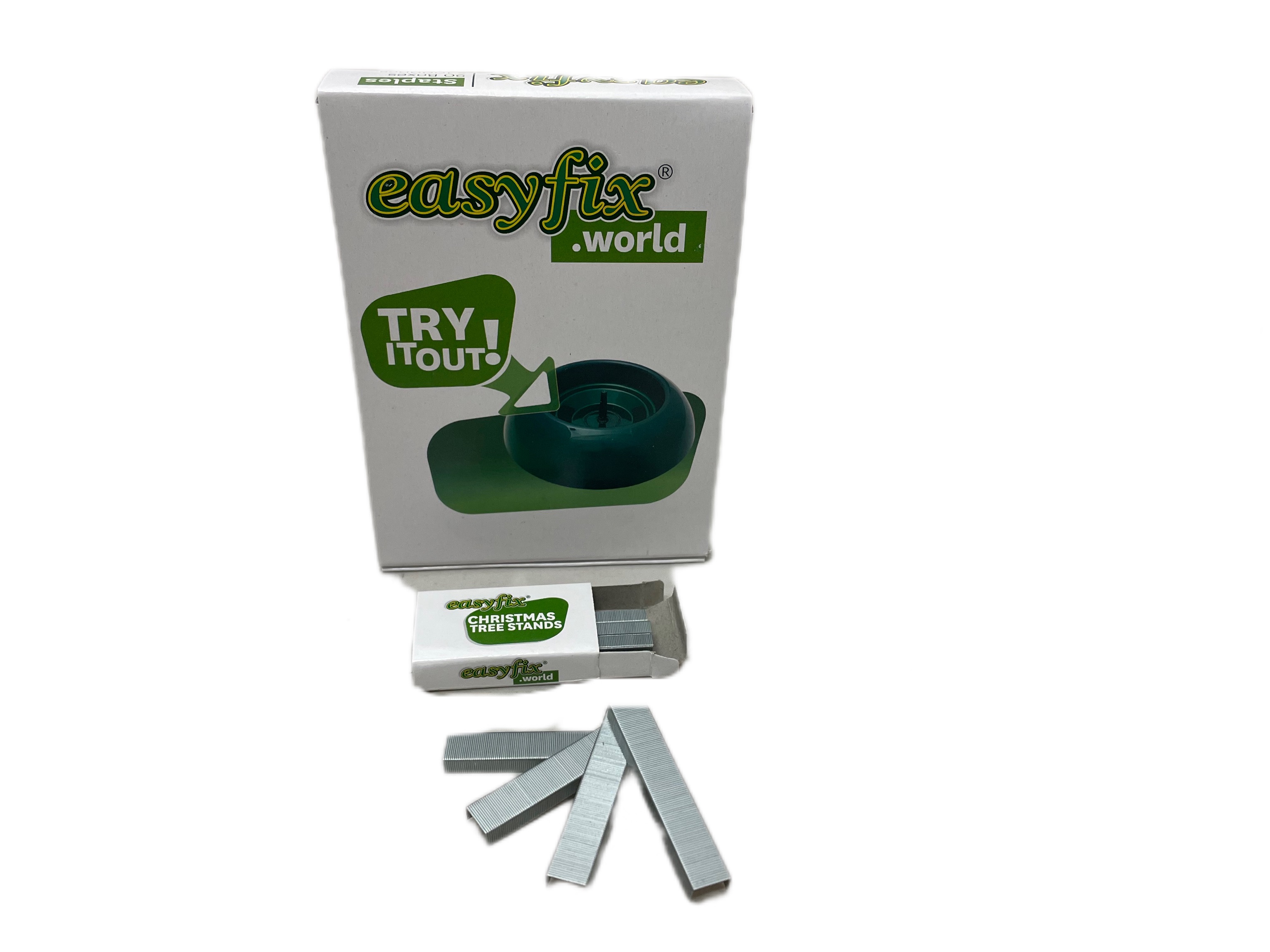 Klammern 20.000 Stk., für Heftzange Adoro (No.10)