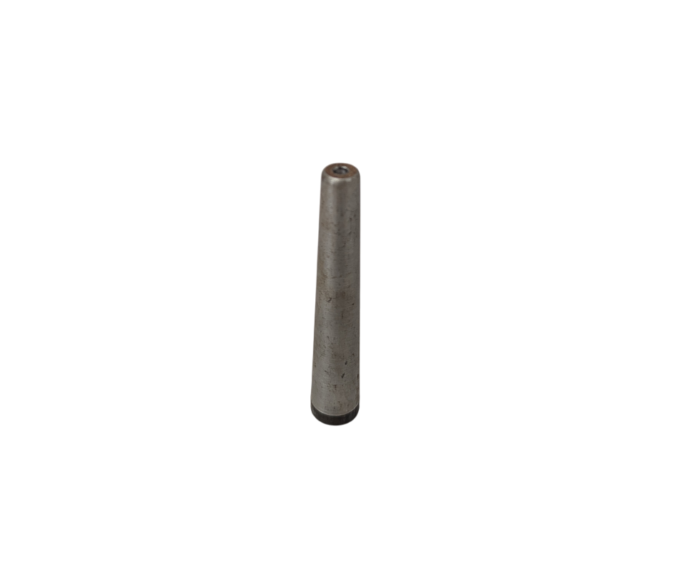 Präsentationsdorn zum Aufschweißen, 88 mm