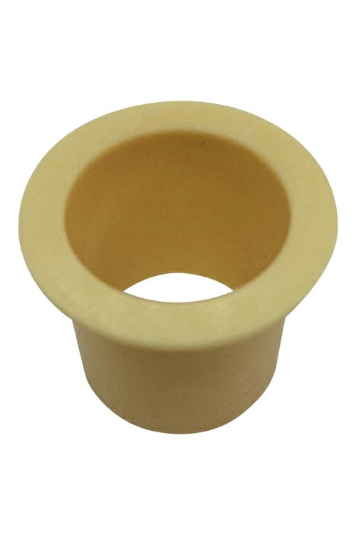 Igus Trockengleitlager aus Kunststoff